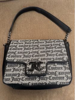 Juicy Couture Shoulder Bag