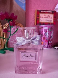 Dior Perfume
