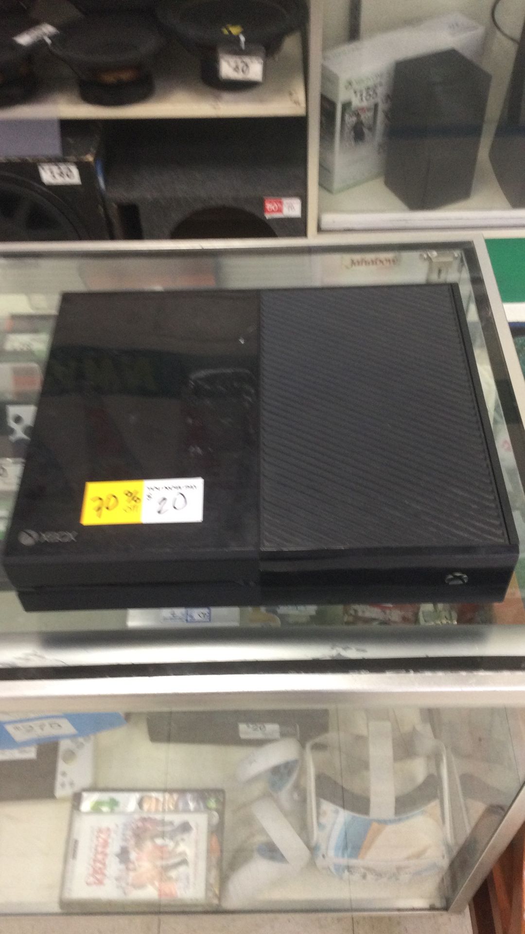 Xbox One