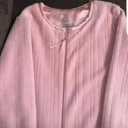 Women's nightgown size small