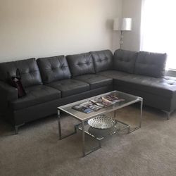 Sofá Seccional 