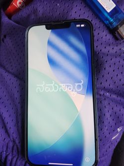 I phone 14