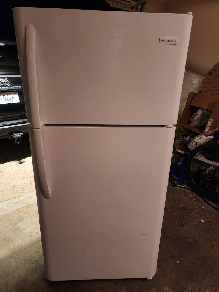 Fridge