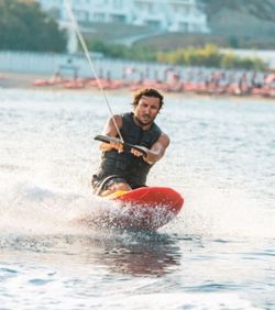 HYDROSLIDE PRO KNEEBOARD KNEEBOARDING WATER FUN SURFBOARD