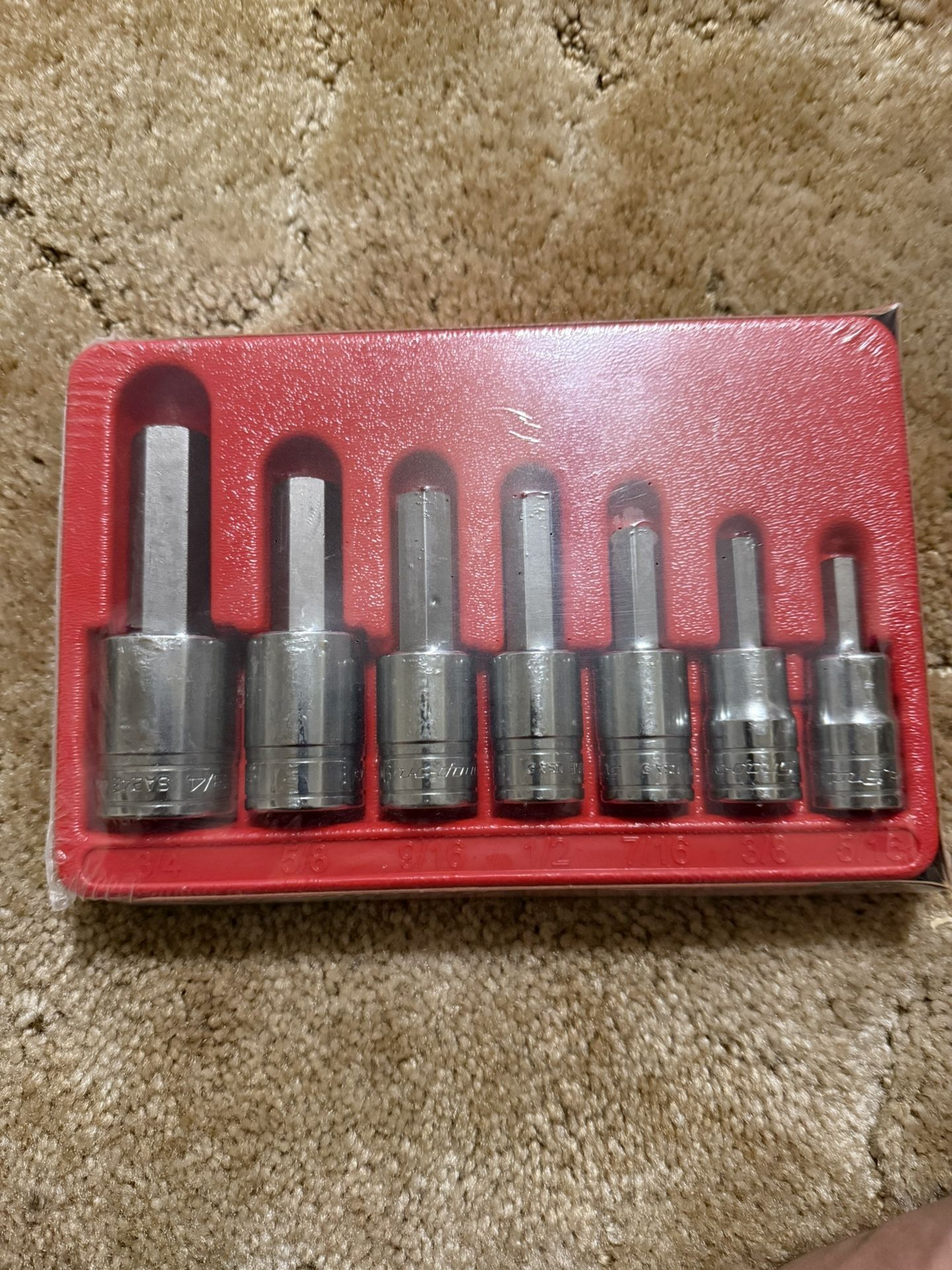 Snap-On