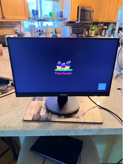 ViewSonic VA2247-MH 22" LCD Monitor (I have 7 for sale)