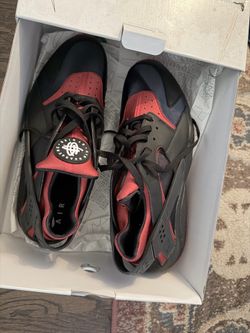 Huaraches  size 13 never worn. Custom