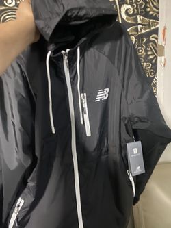 Brand New New Balance Jacket Hoody XL