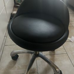 Esthetician Chair