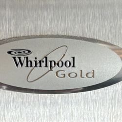 Whirlpool Fridge
