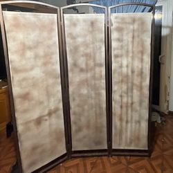 Panel Room Divider 