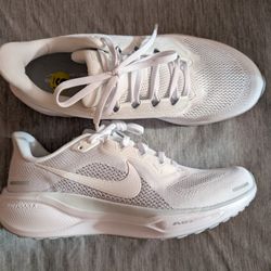 New Nike Air Zoom Pegasus 41 Mens 9 White