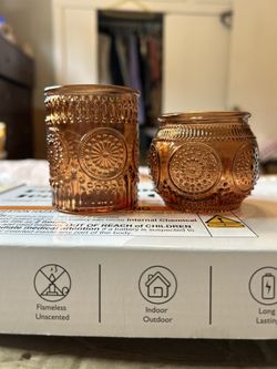 Votives And Tea Lights Candles