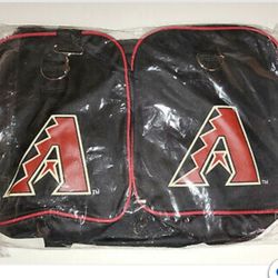 ARIZONA DIAMONDBACKS DUFFLE BAG