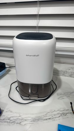 Dehumidifier