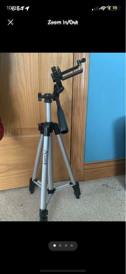 tripod