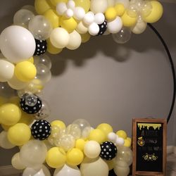 Party Decor