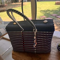 Beach Tote