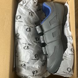 Pearl Izumi All Road V5 Cycling/Spin/Gravel/Mountain Bike Shoes. M 8.5/ W 10