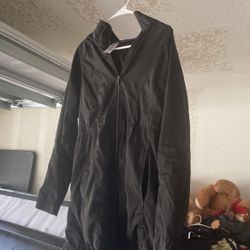 Jacket Like New 
