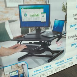 Standing Desk Riser
