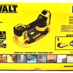 Dewalt Grabo Kit BRAND NEW DCE592D1
