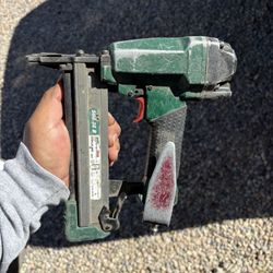 OMER 3/4" - 2" HD 16 Gauge Brad Nailer