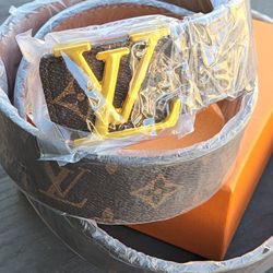 Belt Cinturon