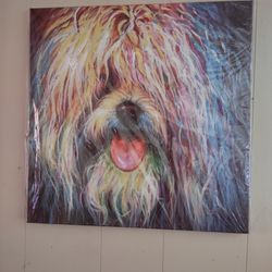 Wall Pictures $10.00 Take All 4