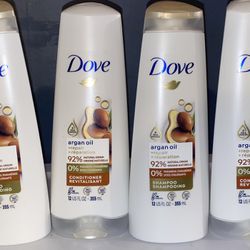 Dove Shampoo/cond