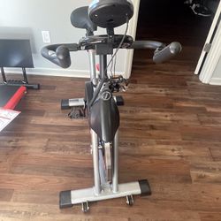 Yosuda Stationary Excercise Bike