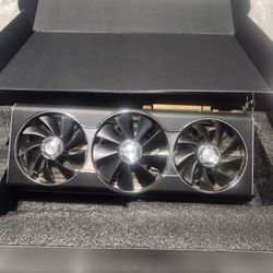 AMD Graphics Card