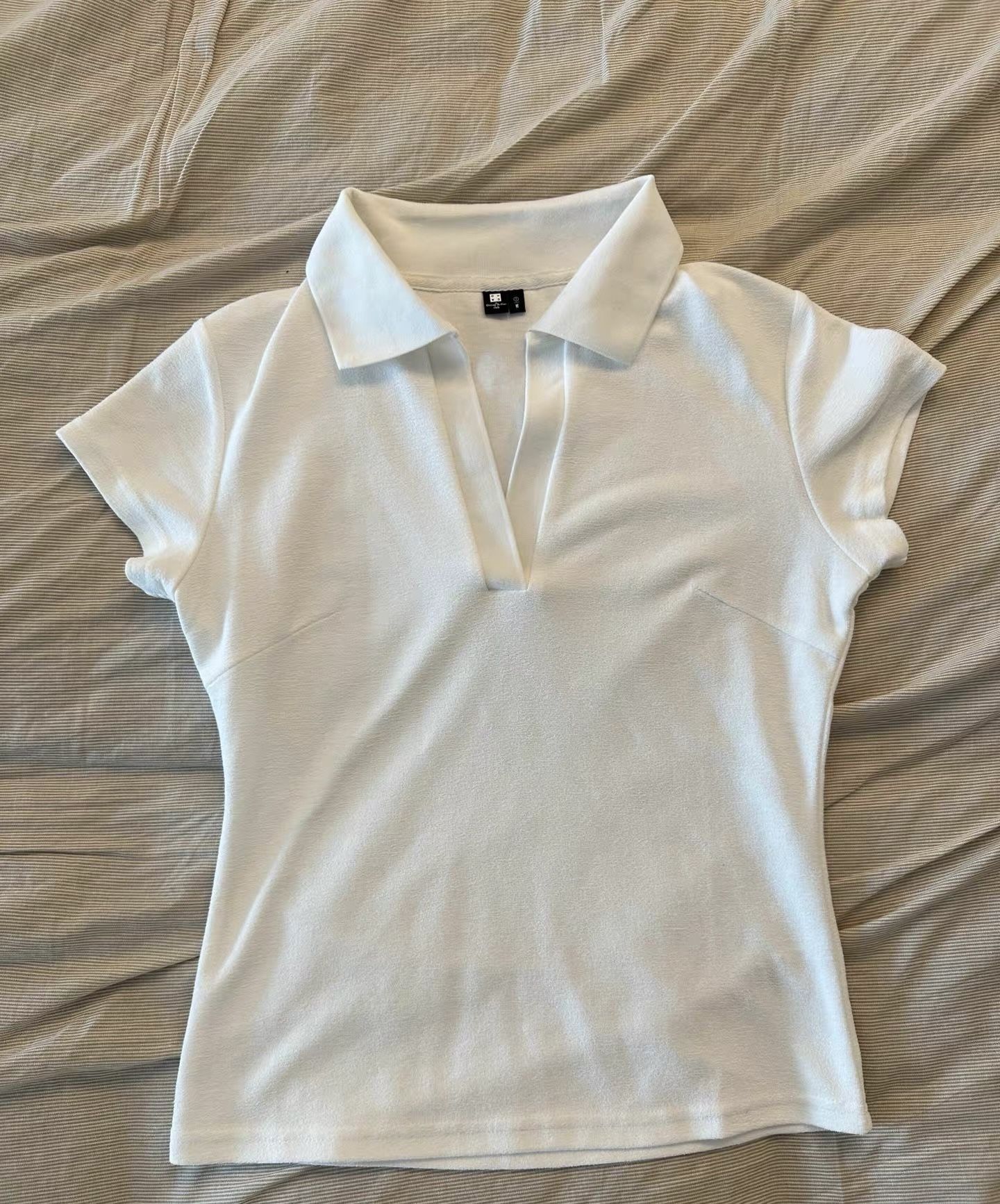 White tjun