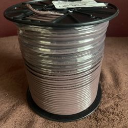 THHN 10 AWG Stranded Brown 500’