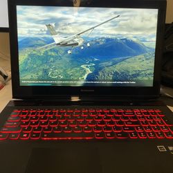 Lenovo Gaming Laptop