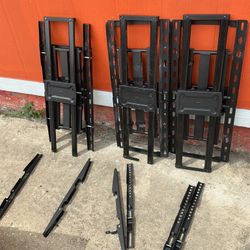 3 swivel Tv Wall Mount