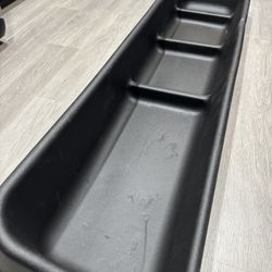 21-24 Ford Under Seat Storage
