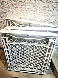 Pack Of 3 Gates