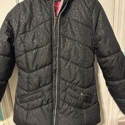Winter Jacket