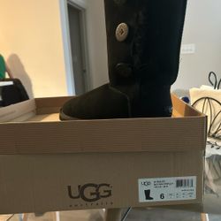 UGG Boots - Never Used