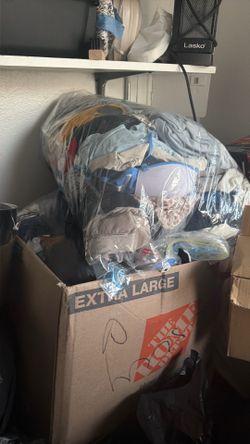 Free clothes