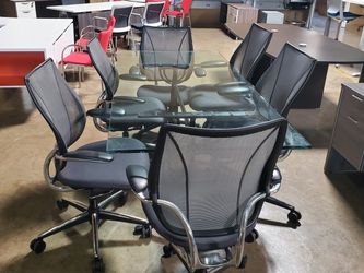 We have all of your office furniture needs.