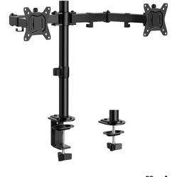 Double Monitor Holder 
