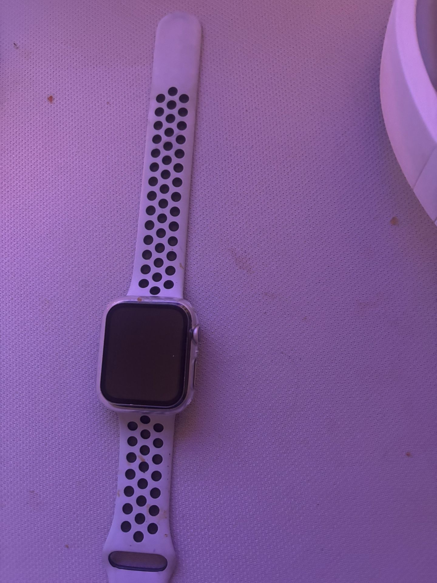 Apple Watch-has To Be Taken To Apple To Factory Reset