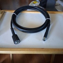 Brand New Universal Power Wash. Hose