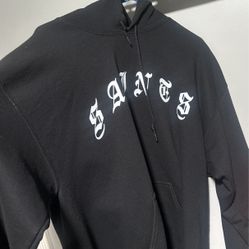 Saints Club Hoodie