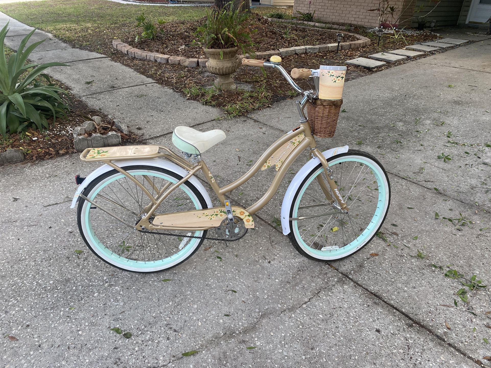 Panama beach online cruiser bike