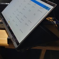 Dell Latitude 7420 2-in-1 (i7 Model)