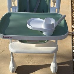 Baby high Chair - Oribel