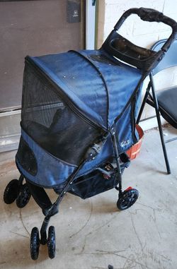 PET GEAR Pet Stroller